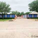 Texas Mesquite CubeSmart Self Storage photo 1