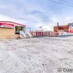 New Jersey Cherry Hill CubeSmart Self Storage photo 1