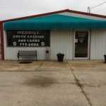 Oklahoma Sallisaw Merrill Self Storage photo 1