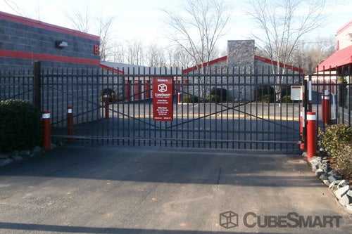 North Carolina Concord CubeSmart Self Storage photo 5