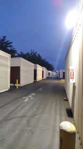 California Salinas Marina U-Store Self Storage photo 7