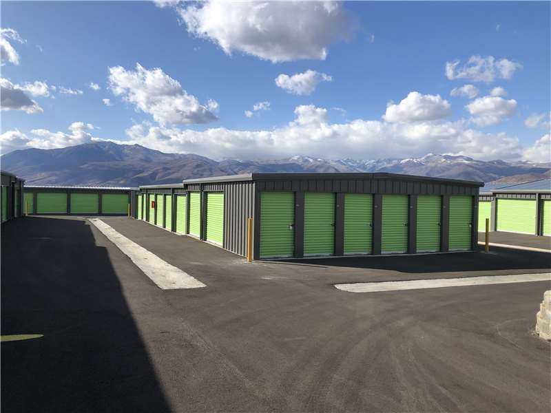 Utah Park City Extra Space Storage photo 3