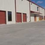 New Mexico Santa Fe Wagon Self Storage photo 1