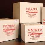 New Jersey Jersey City Verity Van Lines Inc photo 1