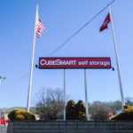 Rhode Island Newport CubeSmart Self Storage photo 1