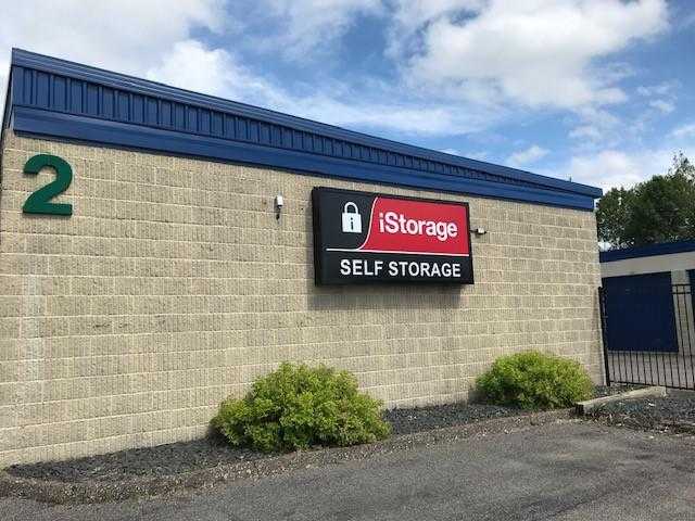 Minnesota Stillwater iStorage Self Storage photo 3