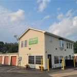 Virginia Newport News Extra Space Storage photo 1