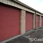 Tennessee Hermitage CubeSmart Self Storage photo 1