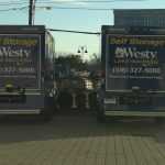 New Jersey Jersey City Westy Self Storage photo 1