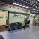 New Hampshire Hudson Acorn Self Storage - Marlborough photo 1