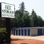 New Hampshire Dover 603 Self Storage photo 1