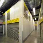 New Jersey Jersey City Safeguard Self Storage photo 1