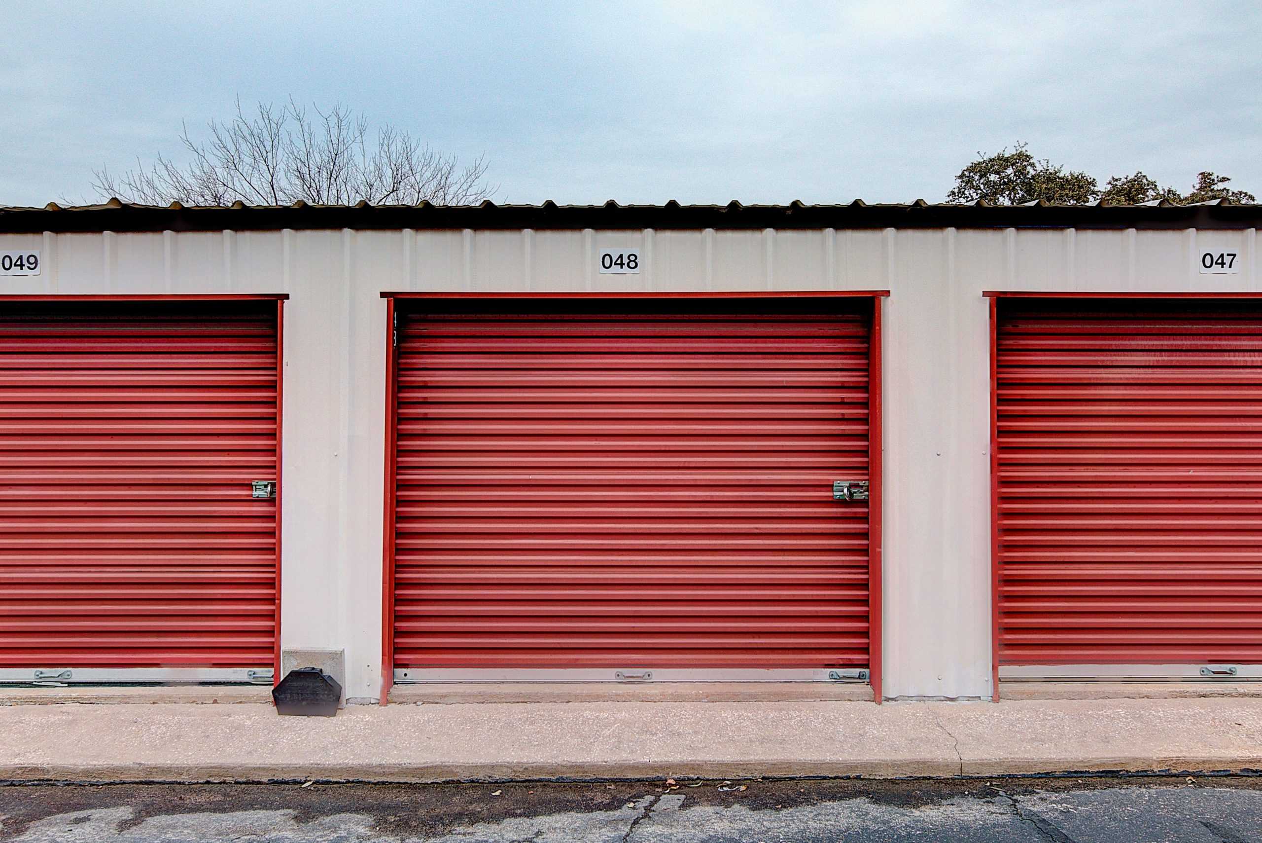 Texas Austin Stash N Go Storage photo 3