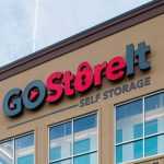 North Carolina Asheville Go Store It Self Storage photo 1