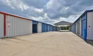 Texas Conroe iStorage Self Storage photo 5