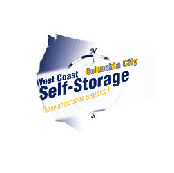 Washington Renton West Coast Self-Storage Columbia City photo 3