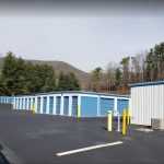 North Carolina Asheville SafeNest Storage - Fairview photo 1