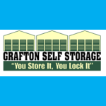 Massachusetts Woburn Grafton Self Storage photo 1