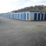 Ohio Cincinnati Compass Self Storage photo 1