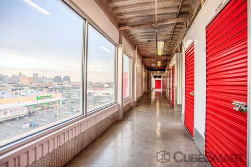 New Jersey Jersey City CubeSmart Self Storage photo 3