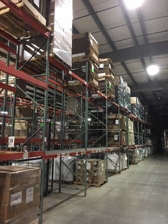 Ohio Chillicothe Eagle  Warehouse & Logistics photo 3