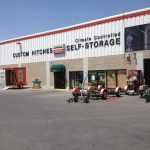 New Mexico Sunland Park U-Haul Moving & Storage at El Paso Airport photo 1