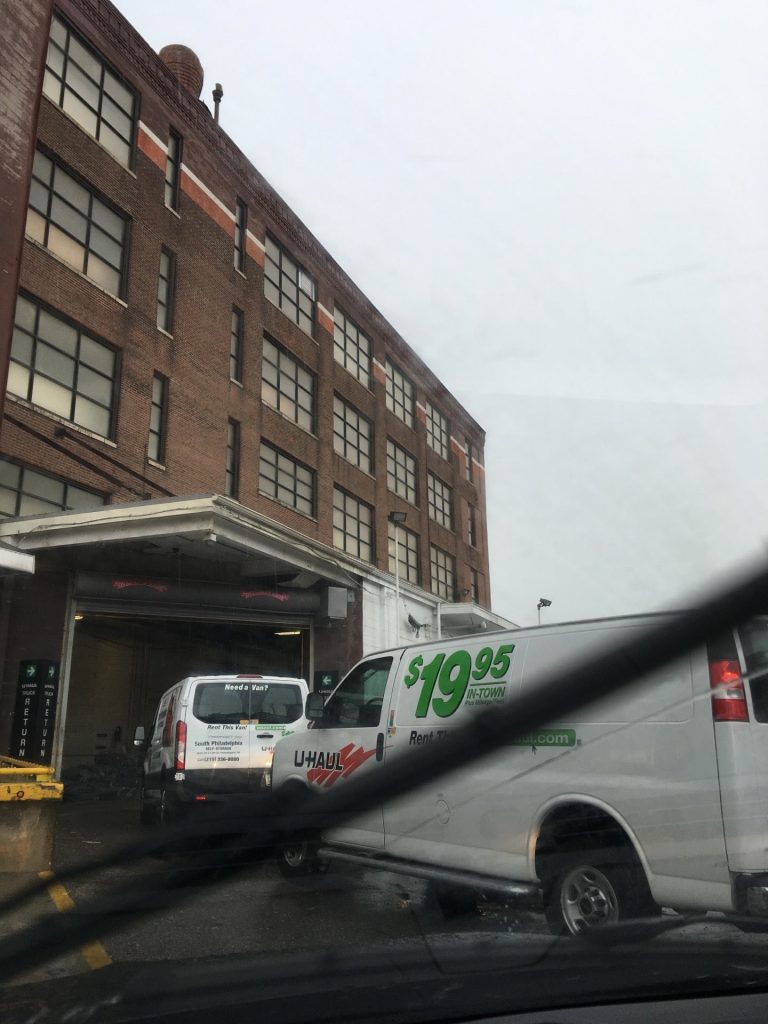 New Jersey Vineland U-Haul Moving & Storage of South Philadelphia photo 3