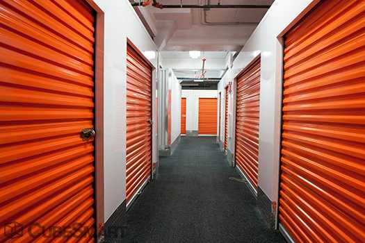 New Jersey Jersey City CubeSmart Self Storage photo 7