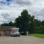 Tennessee Franklin Compass Self Storage photo 1