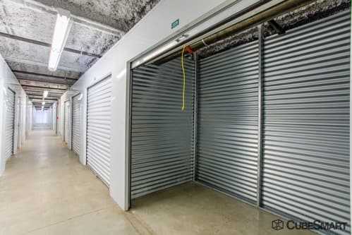 New Hampshire Salem CubeSmart Self Storage photo 3