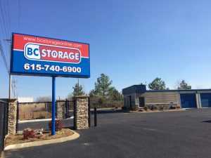 Tennessee Dickson BC Storage photo 5