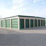 Illinois O Fallon Advantage Self Storage photo 1