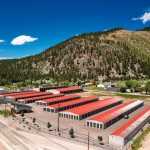 Montana Missoula University Storage photo 1