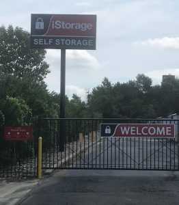 Ohio Dayton iStorage Self Storage photo 5