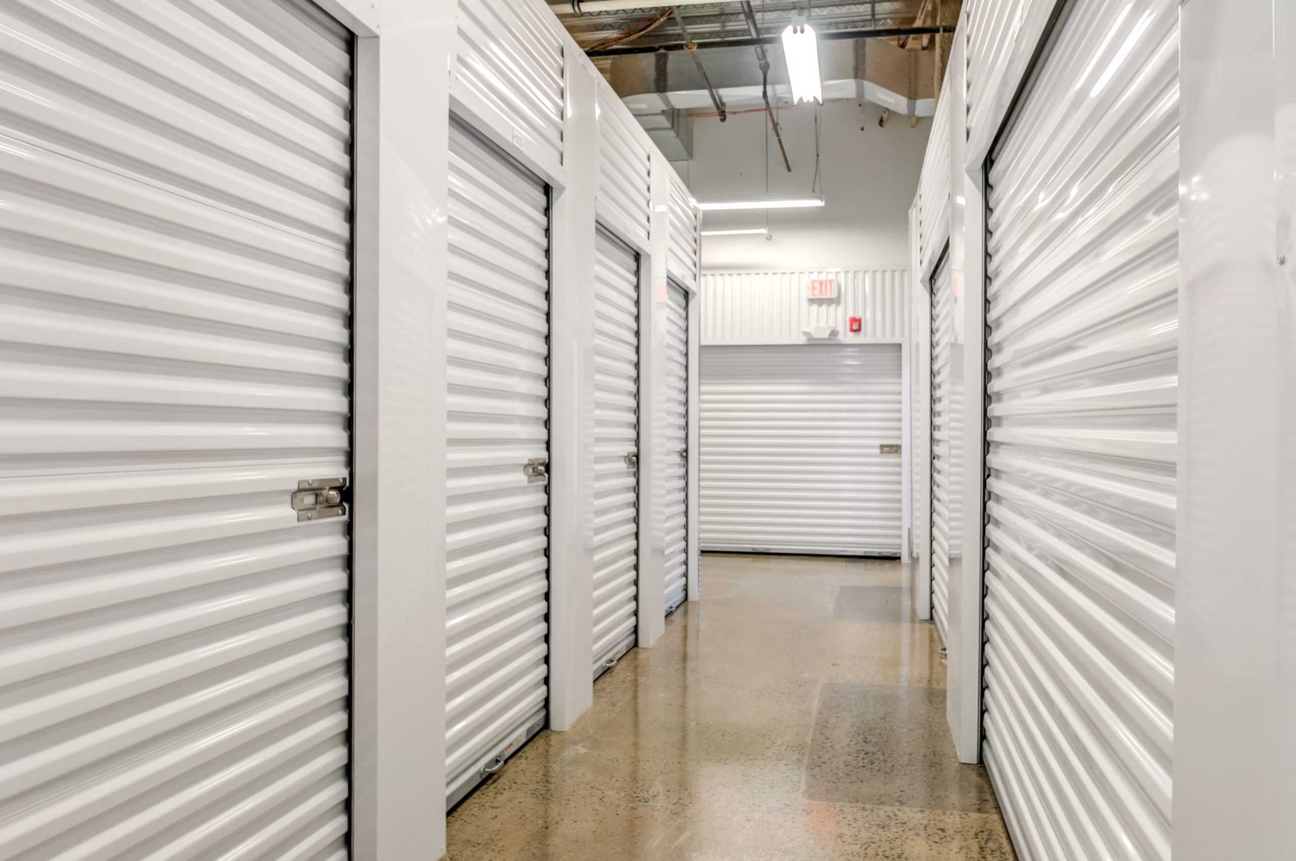 New Jersey Edison Metro Self Storage photo 3