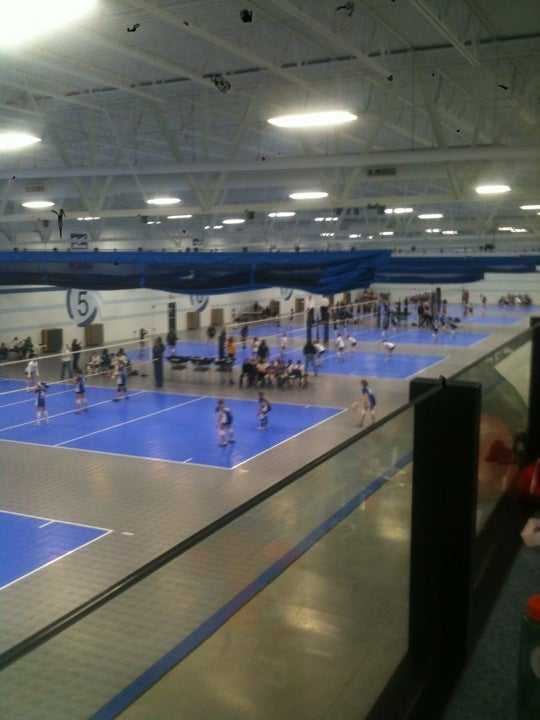 Minnesota Burnsville Midwest Volleyball Warehouse photo 3