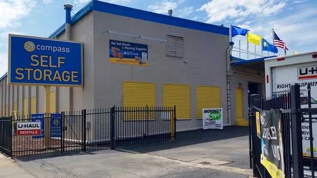 Pennsylvania Pittsburgh Compass Self Storage photo 3