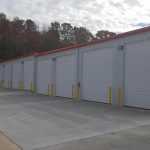 Tennessee Clarksville Stor-Alot Self Storage photo 1