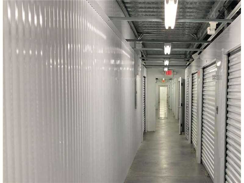 New Jersey Trenton Extra Space Storage photo 3