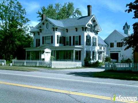 New Hampshire Laconia Franklin Storage Co photo 7