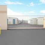 New Mexico Los Lunas RightSpace Storage - Los Lunas photo 1