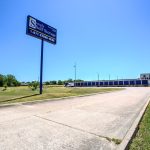 Oklahoma Ardmore Ardmore Self Storage photo 1