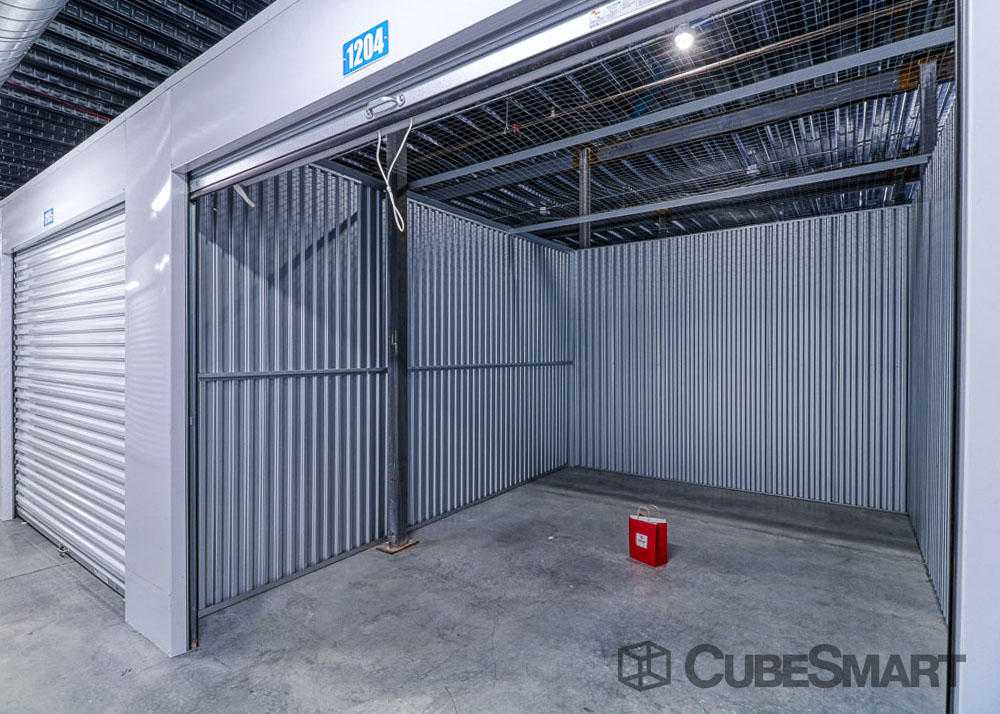 New Jersey Edison CubeSmart Self Storage photo 3