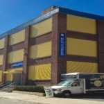 New Jersey Newark Compass Self Storage photo 1