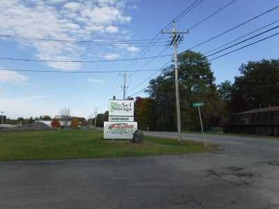 New York Schenectady Rotterdam Self Storage photo 3