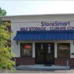 South Carolina Summerville StoreSmart Self Storage Summerville photo 1