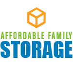 Nebraska Omaha Affordable Family Storage photo 1