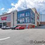 New Jersey Paterson CubeSmart Self Storage photo 1