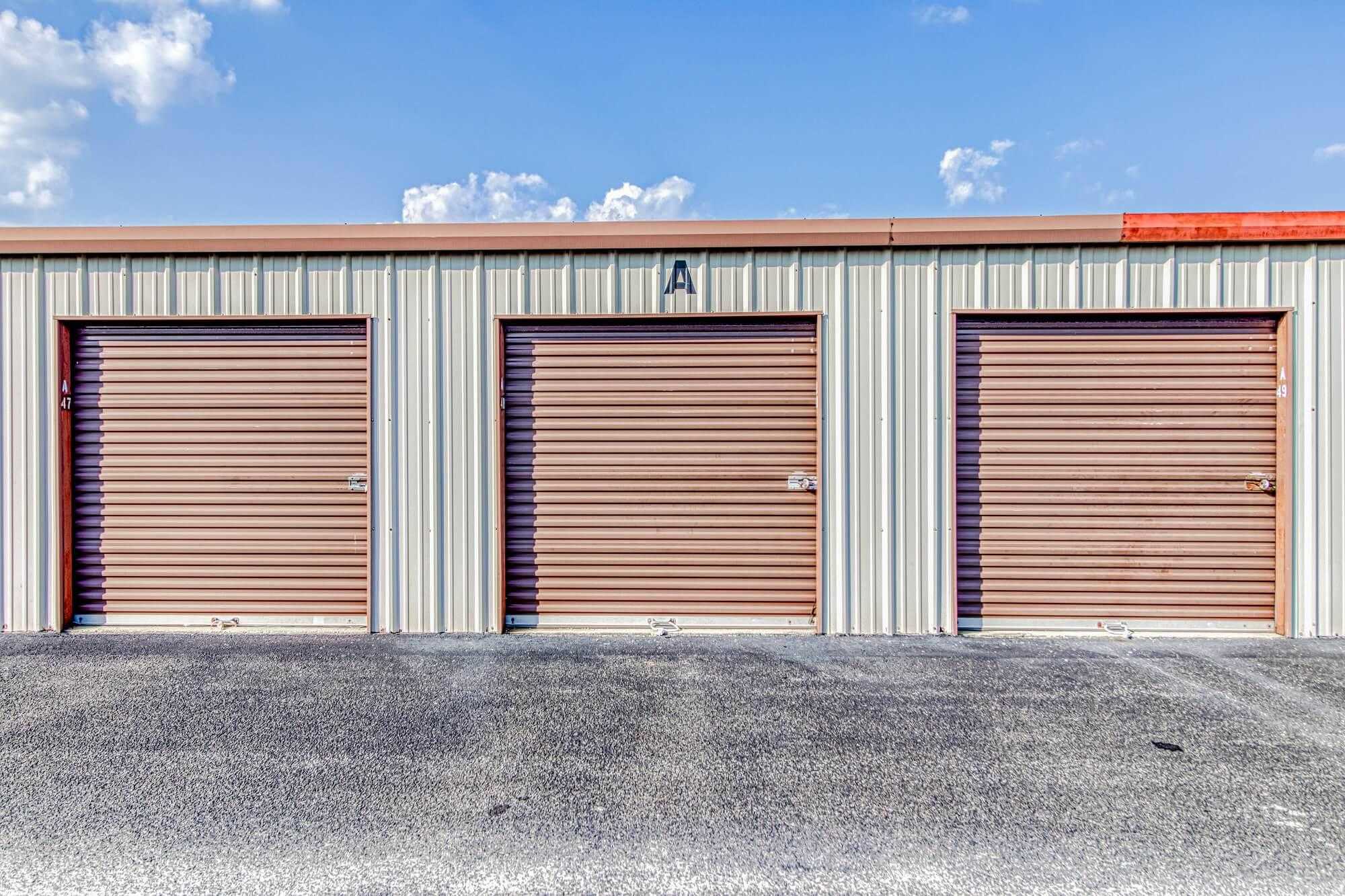 New Jersey Toms River West Creek Self Storage photo 3