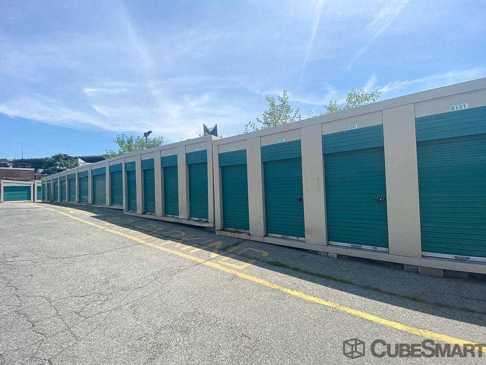 New Jersey Jersey City CubeSmart Self Storage photo 3